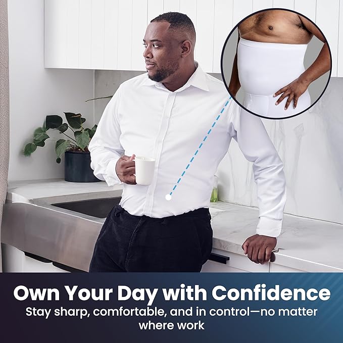 Compression Shorts - QORELOGIQ||color_white